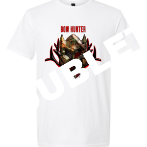 Liberty Warrior Nation Bow Hunter T-Shirt