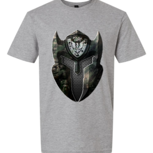 Liberty Warrior Nation Police T-Shirt