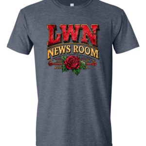 Liberty Warrior Nation