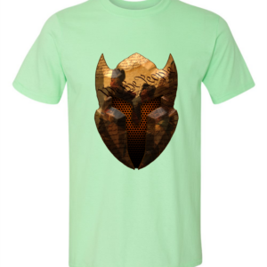 Liberty Warrior Nation We The People T-Shirt