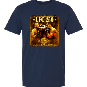 America 250 UFC Est June 14th M.O.I.A.M. T-Shirt
