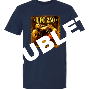 America 250 UFC Est June 14th M.O.I.A.M. T-Shirt