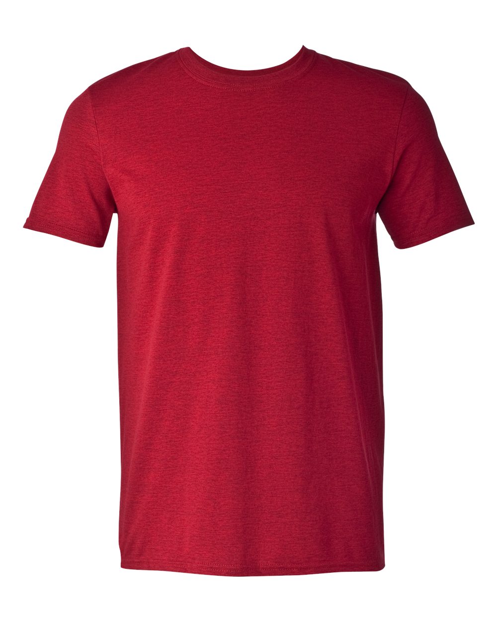 Unisex Softstyle® T-Shirt - 64000 - Image 2