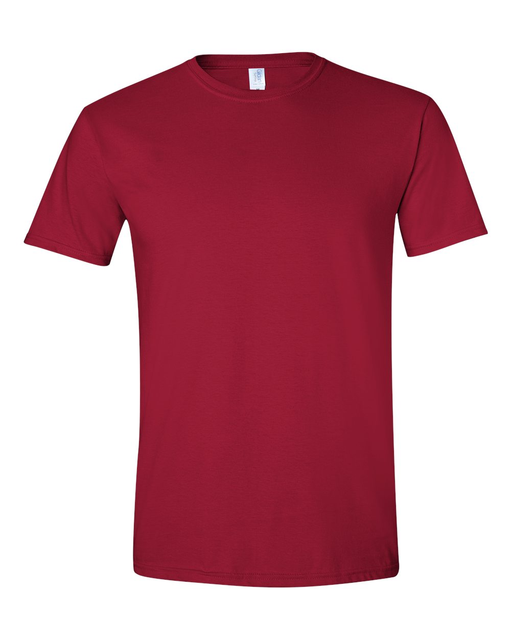 Unisex Softstyle® T-Shirt - 64000 - Image 7