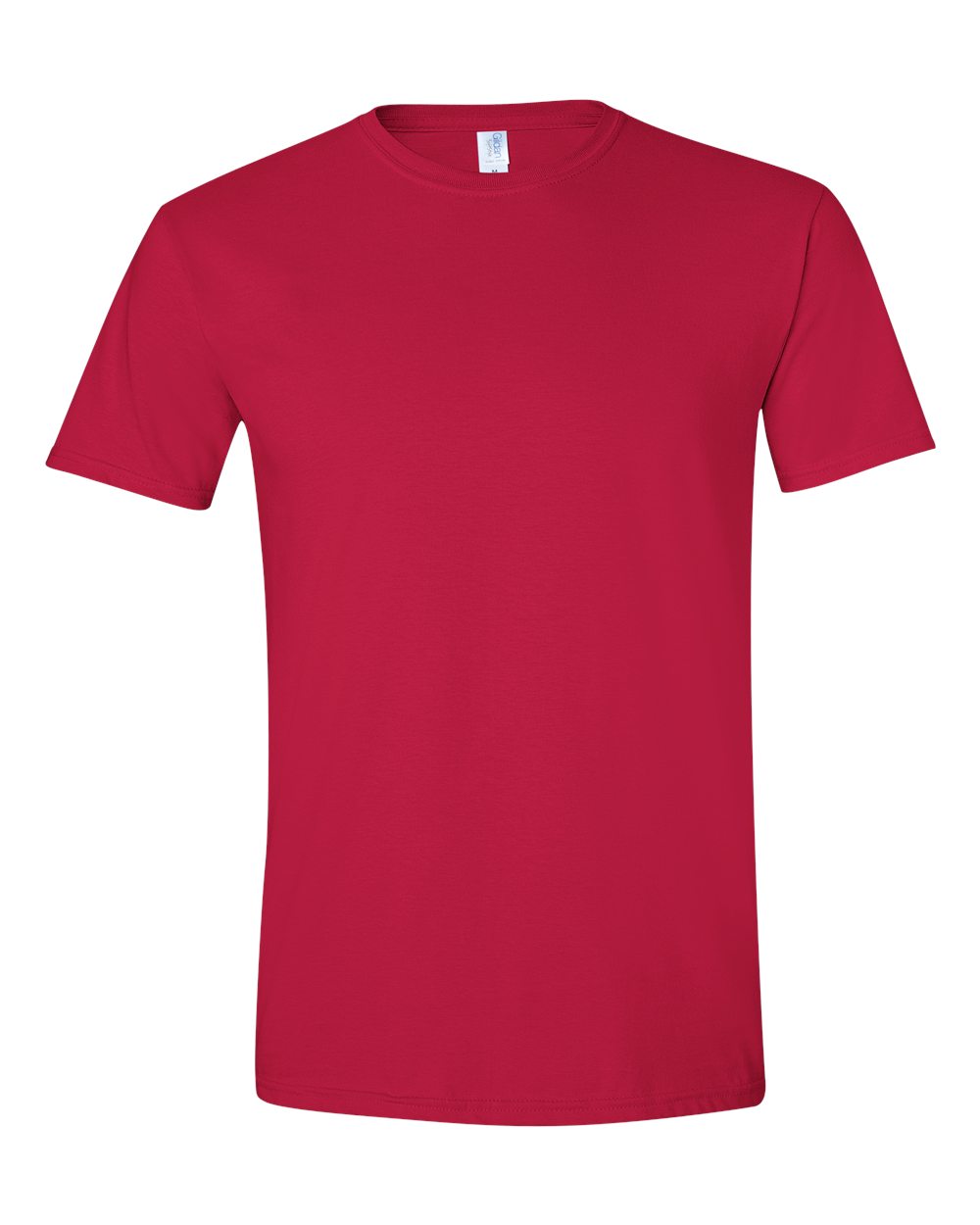 Unisex Softstyle® T-Shirt - 64000 - Image 10
