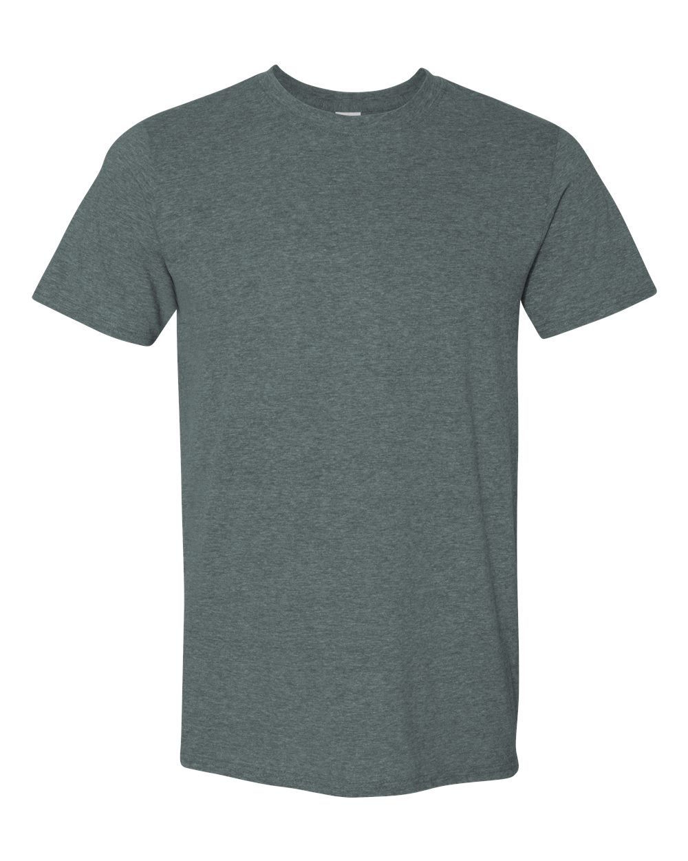 Unisex Softstyle® T-Shirt - 64000 - Image 15