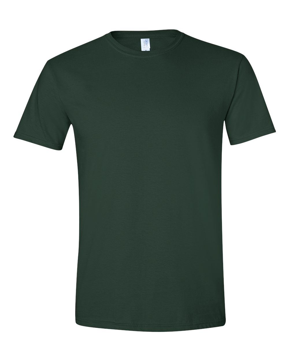 Unisex Softstyle® T-Shirt - 64000 - Image 21