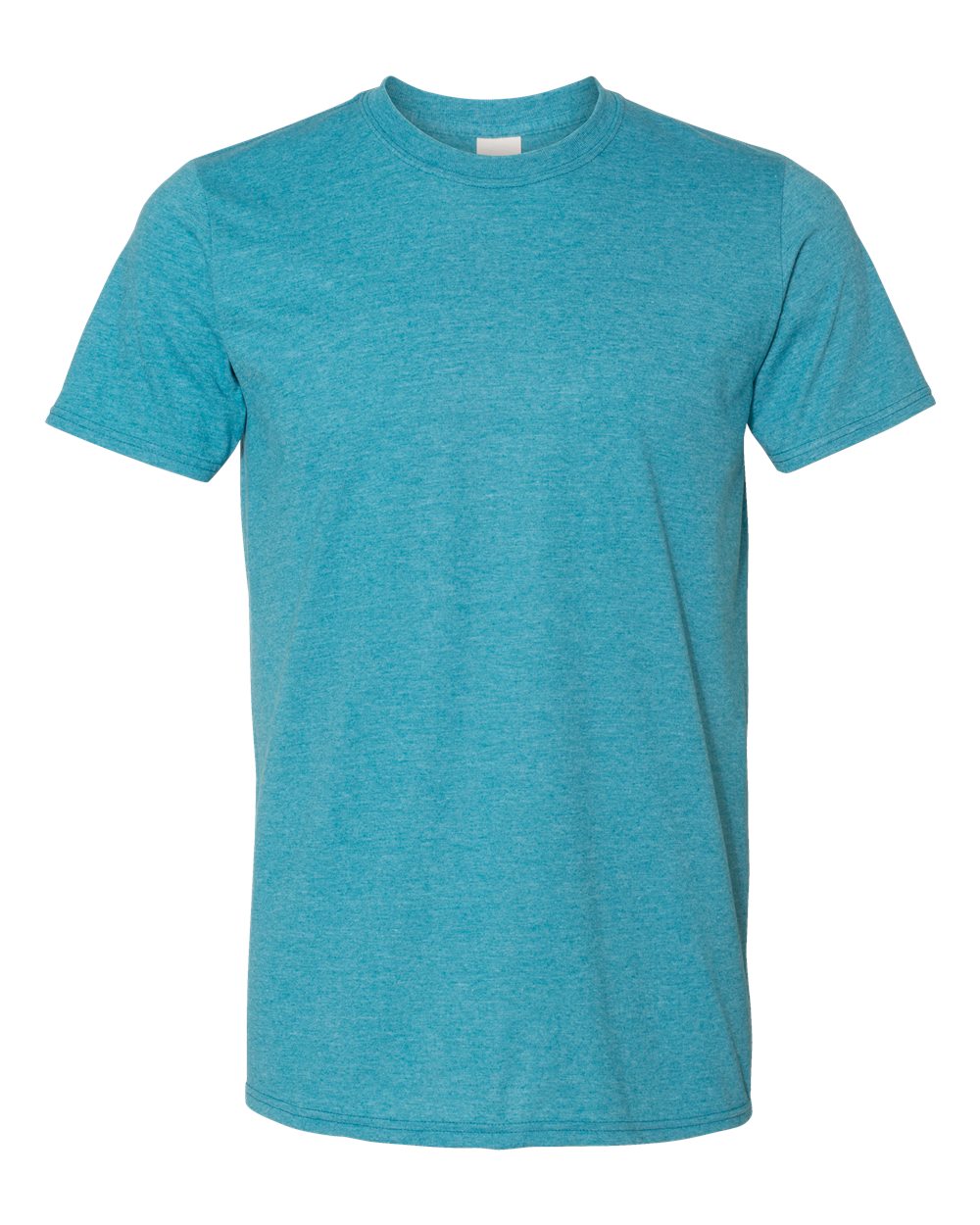 Unisex Softstyle® T-Shirt - 64000 - Image 28