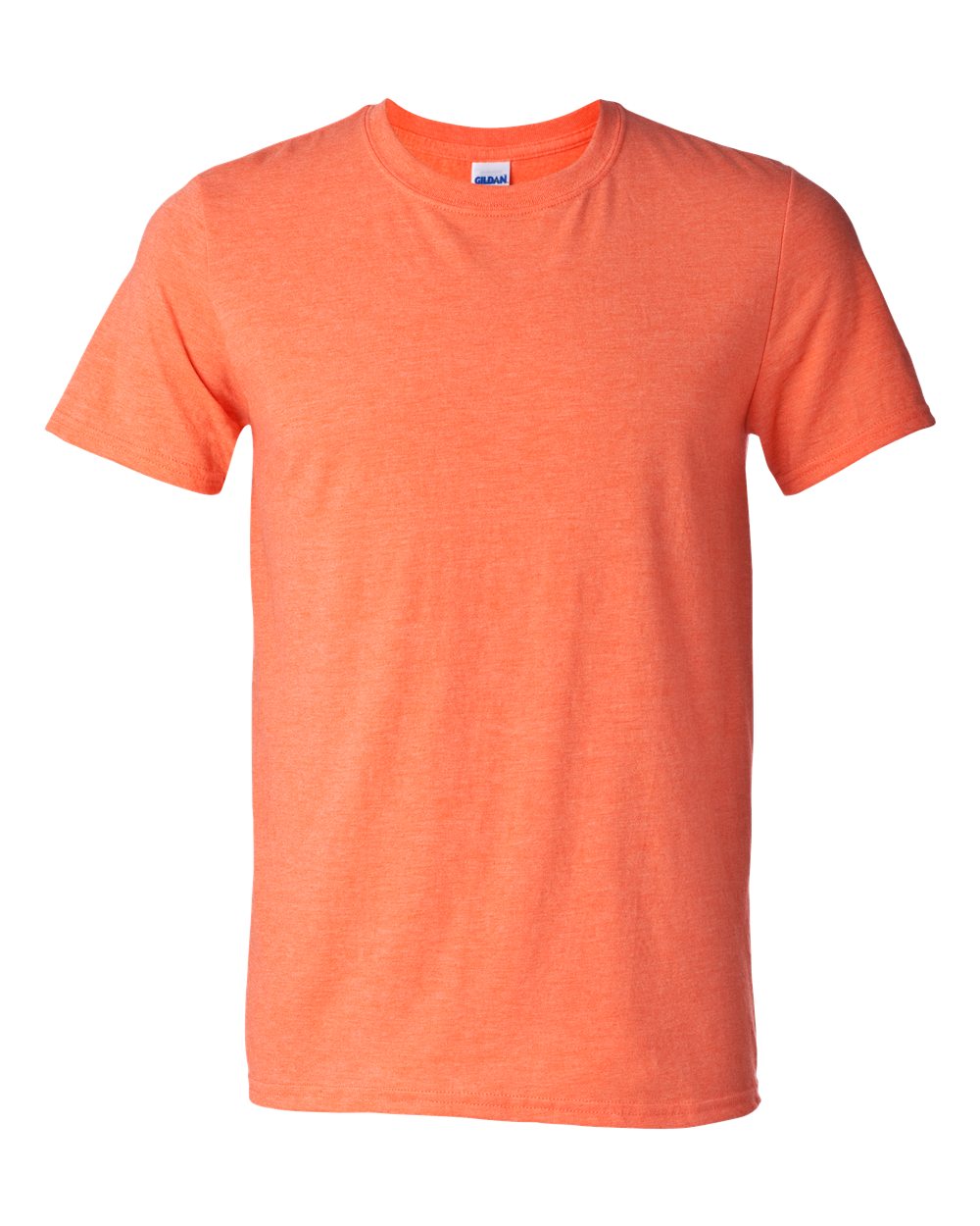 Unisex Softstyle® T-Shirt - 64000 - Image 36