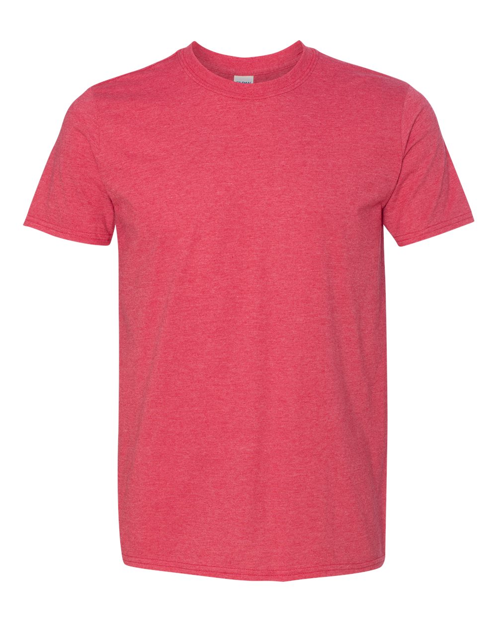 Unisex Softstyle® T-Shirt - 64000 - Image 39