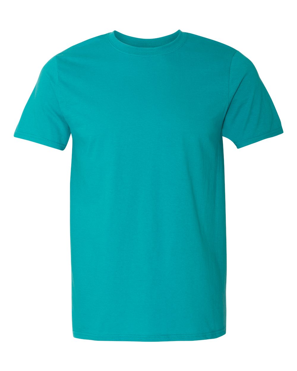 Unisex Softstyle® T-Shirt - 64000 - Image 47