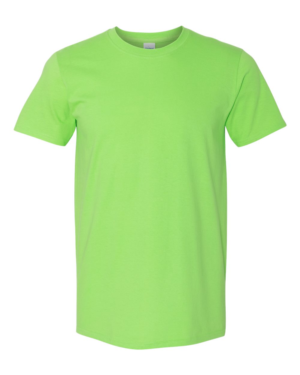 Unisex Softstyle® T-Shirt - 64000 - Image 52