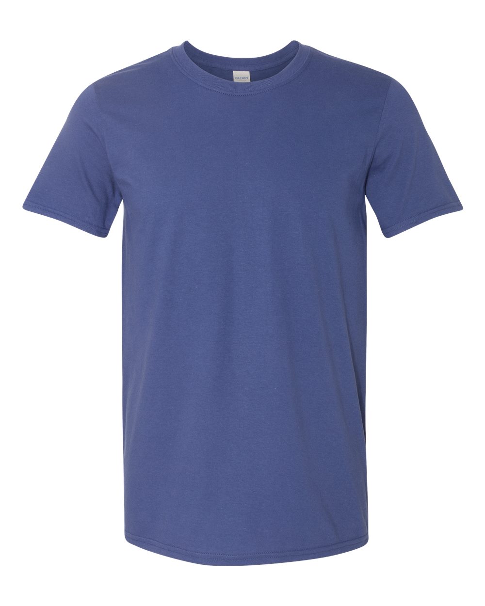 Unisex Softstyle® T-Shirt - 64000 - Image 54
