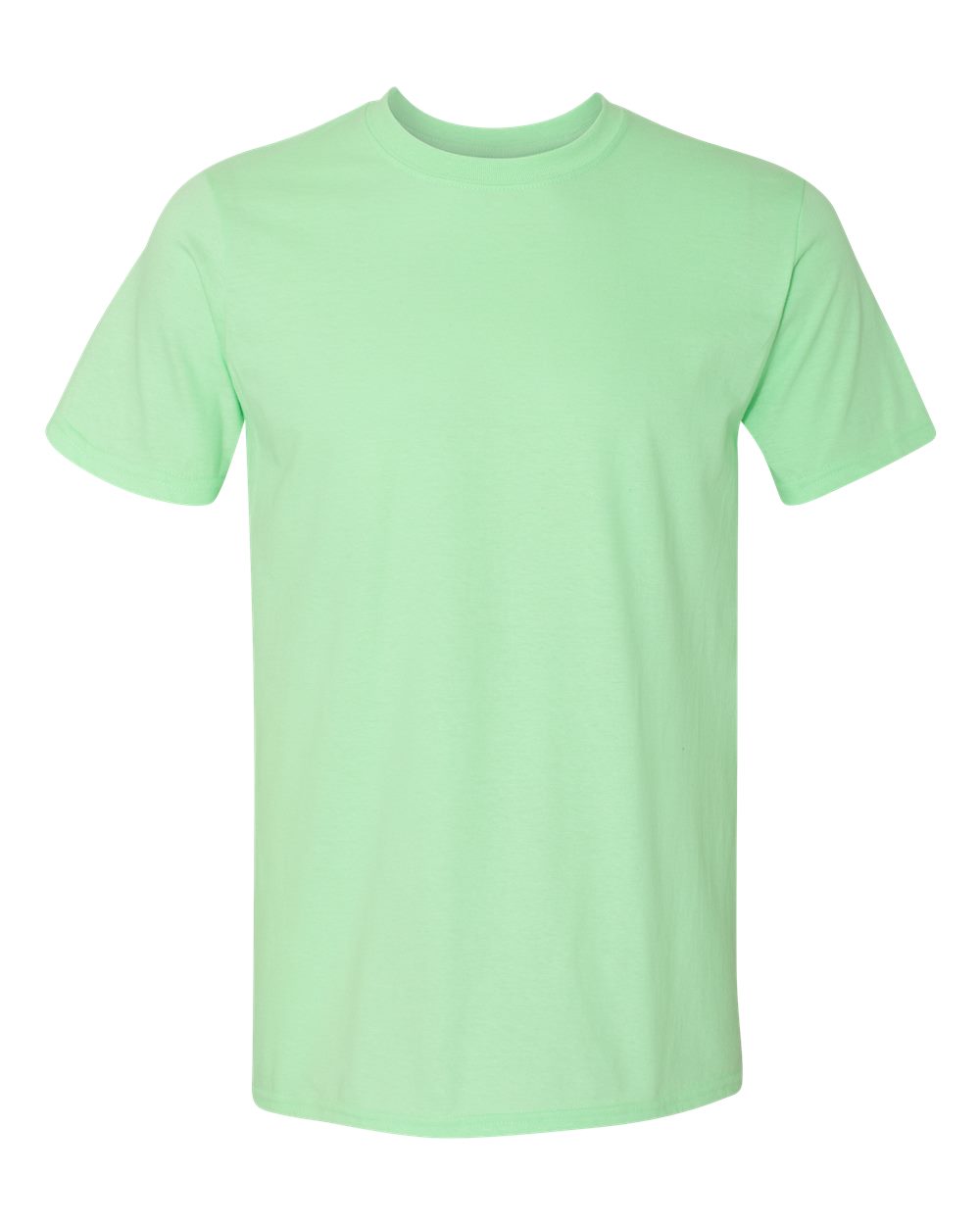 Unisex Softstyle® T-Shirt - 64000 - Image 56