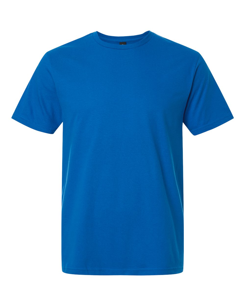 Unisex Softstyle® T-Shirt - 64000 - Image 59