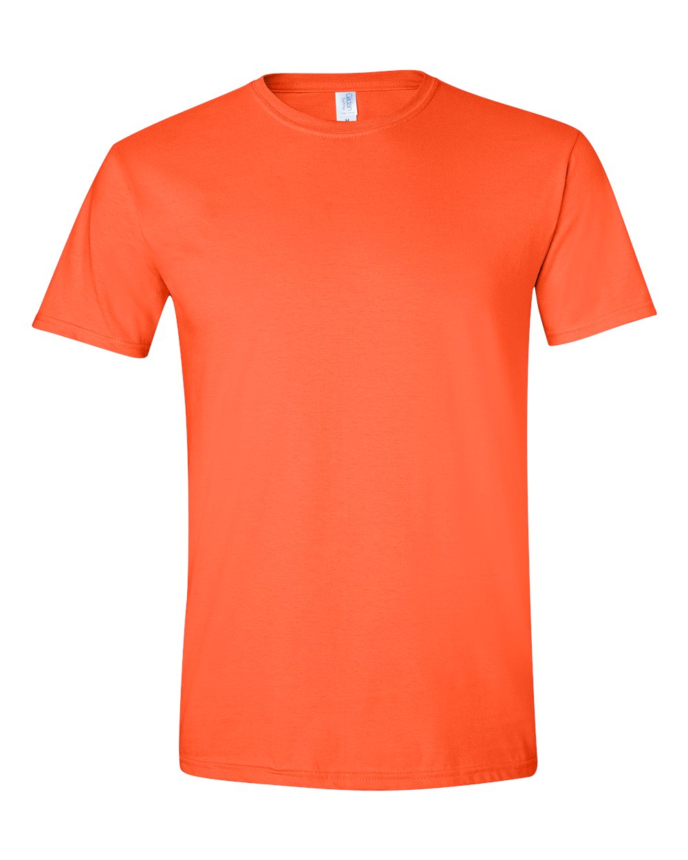 Unisex Softstyle® T-Shirt - 64000 - Image 61