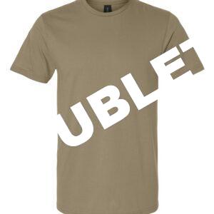 Unisex Softstyle® T-Shirt - 64000