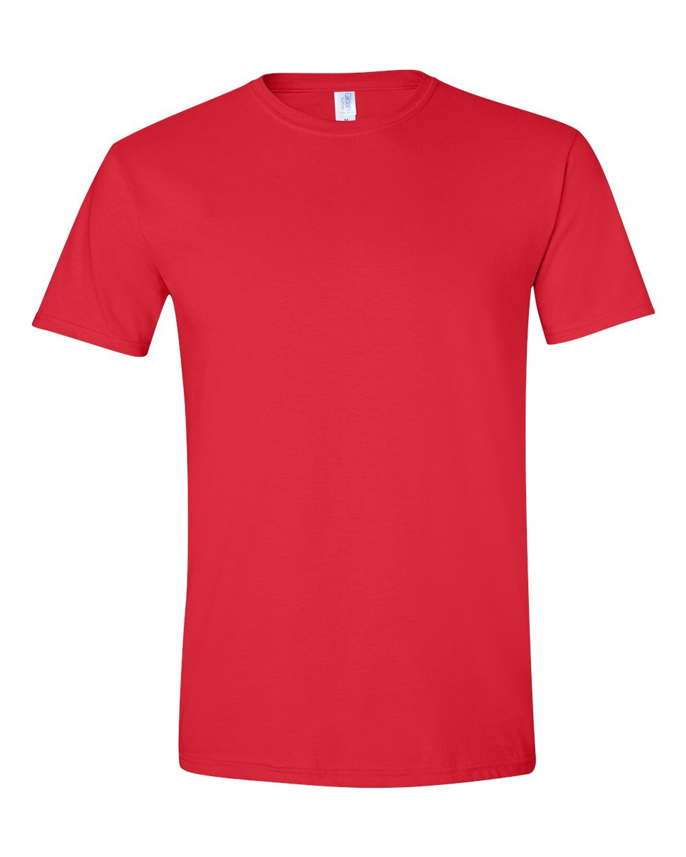 Unisex Softstyle® T-Shirt - 64000 - Image 66