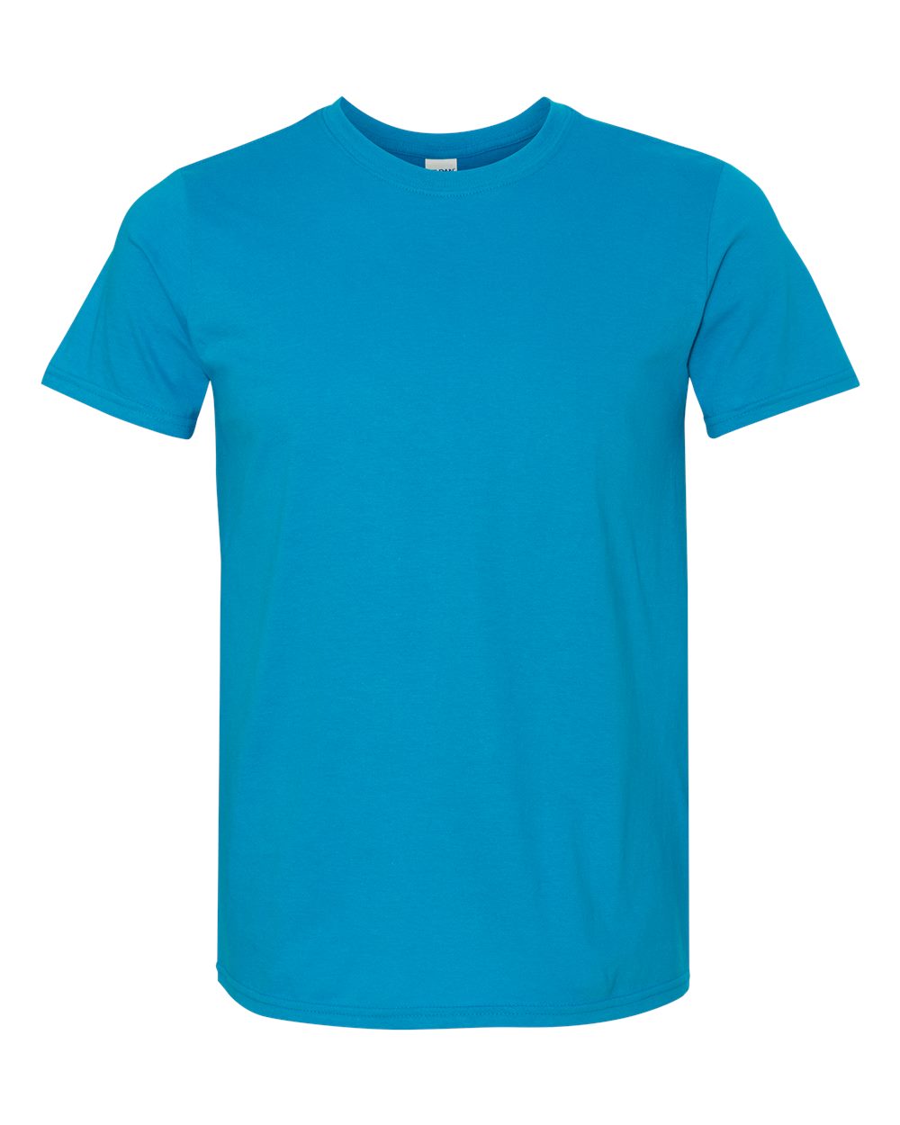 Unisex Softstyle® T-Shirt - 64000 - Image 70