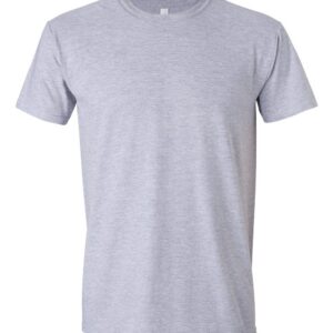 Blank Shirts