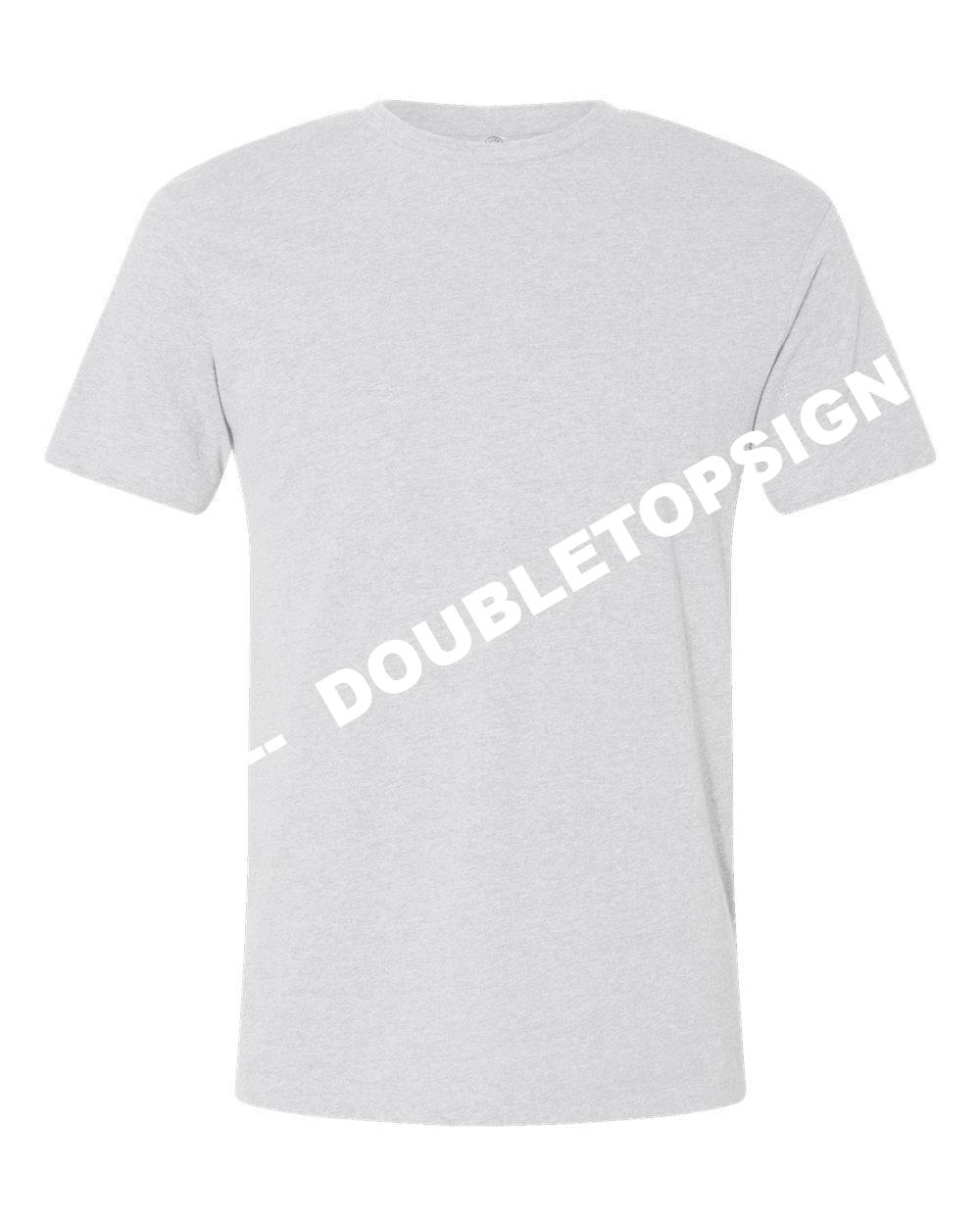 Unisex Fine Jersey Tee – 6901 - Image 5
