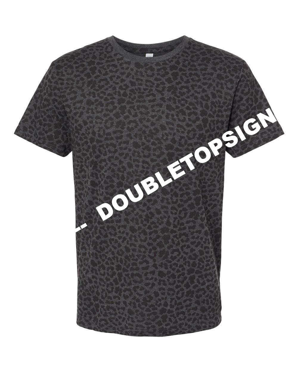 Unisex Fine Jersey Tee – 6901 - Image 10