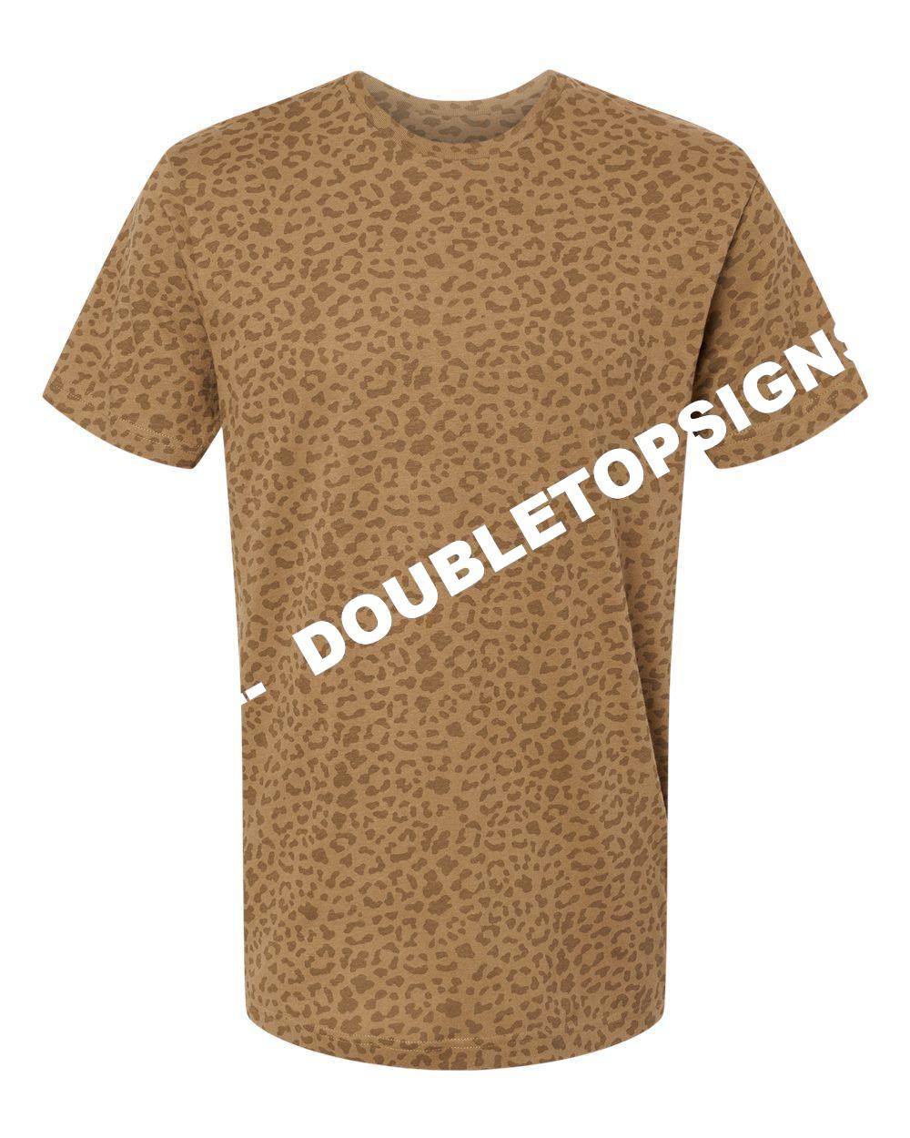 Unisex Fine Jersey Tee – 6901 - Image 16