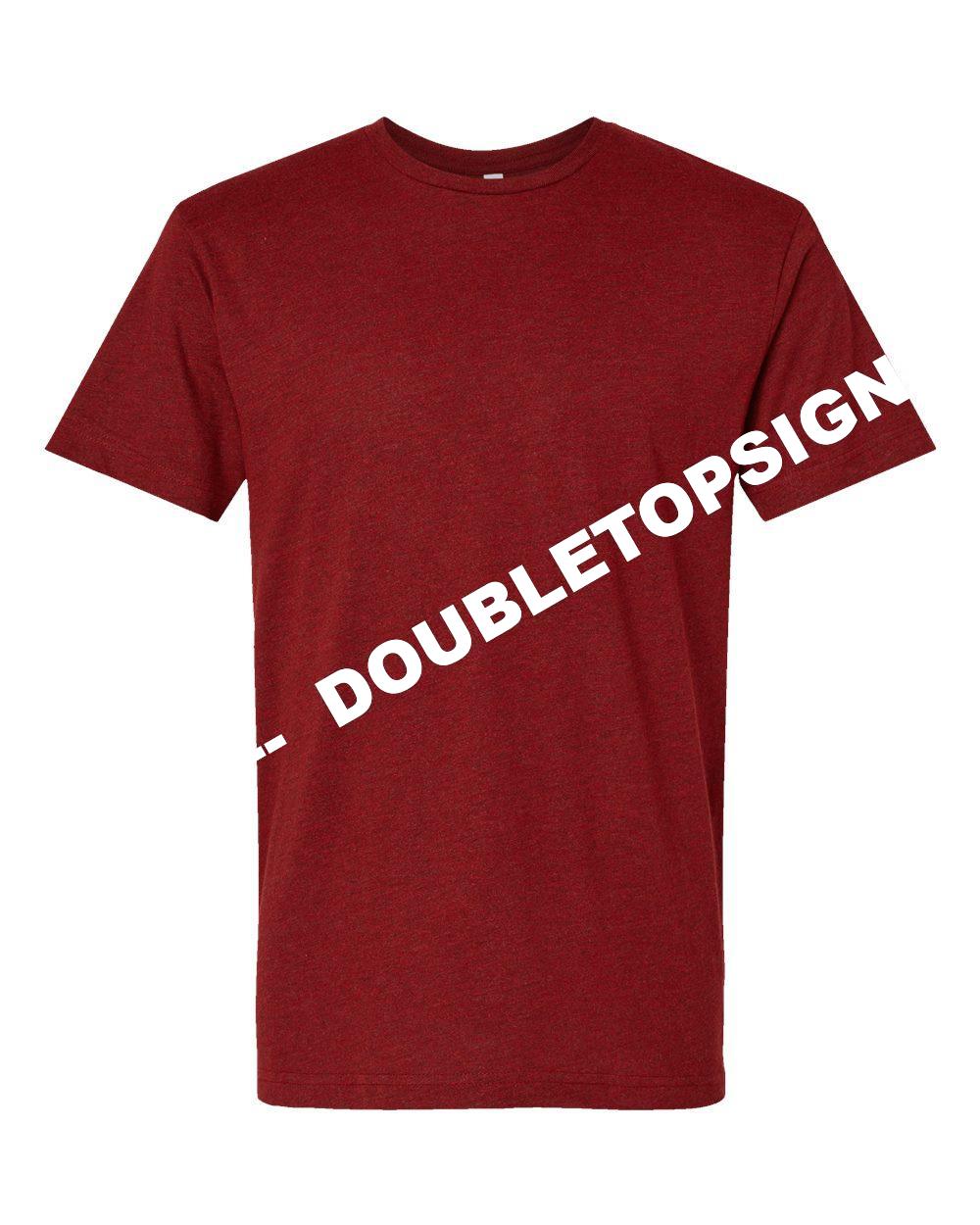 Unisex Fine Jersey Tee – 6901 - Image 19