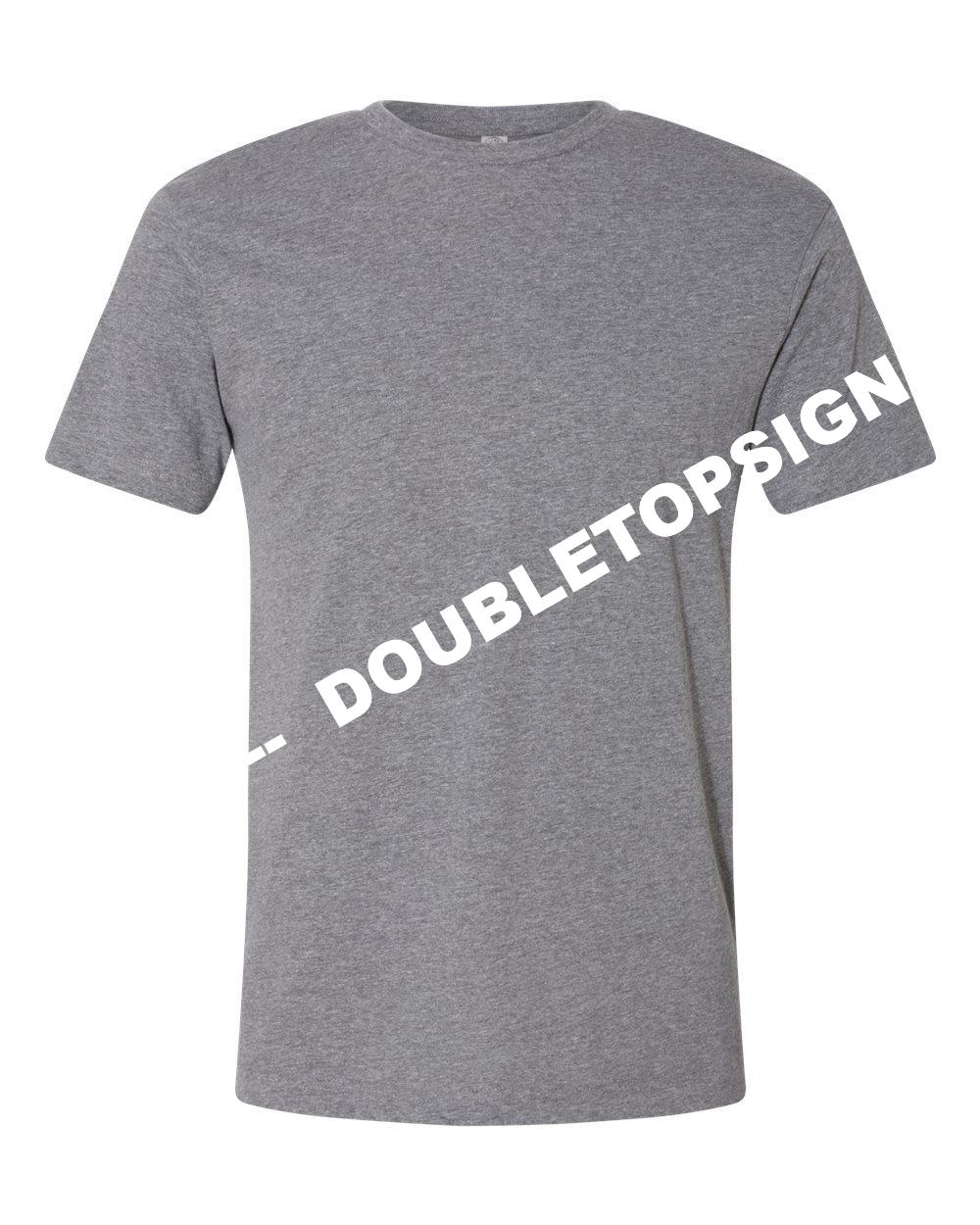 Unisex Fine Jersey Tee – 6901 - Image 30