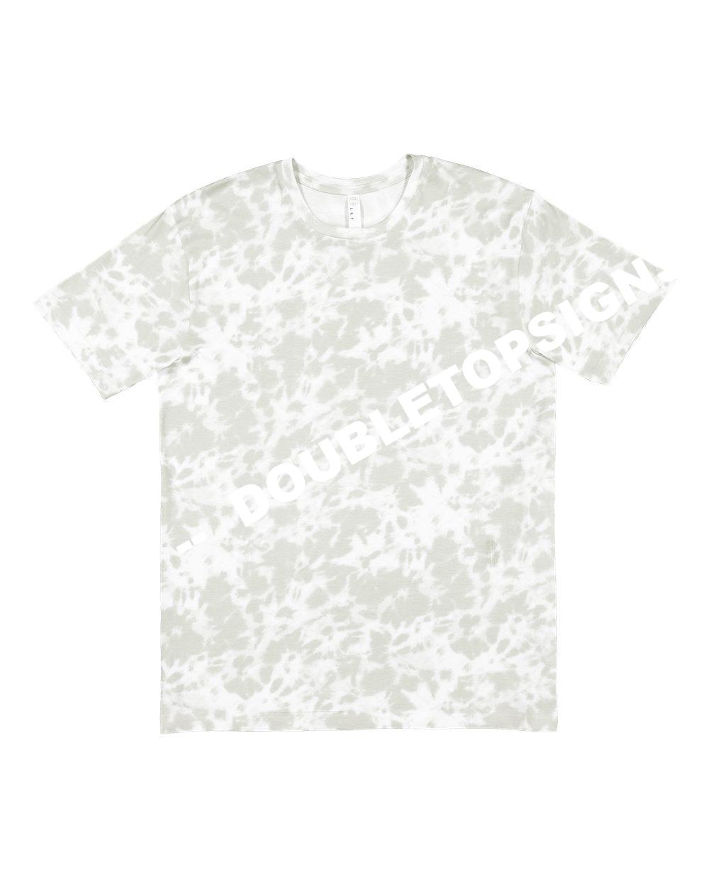Unisex Fine Jersey Tee – 6901 - Image 32