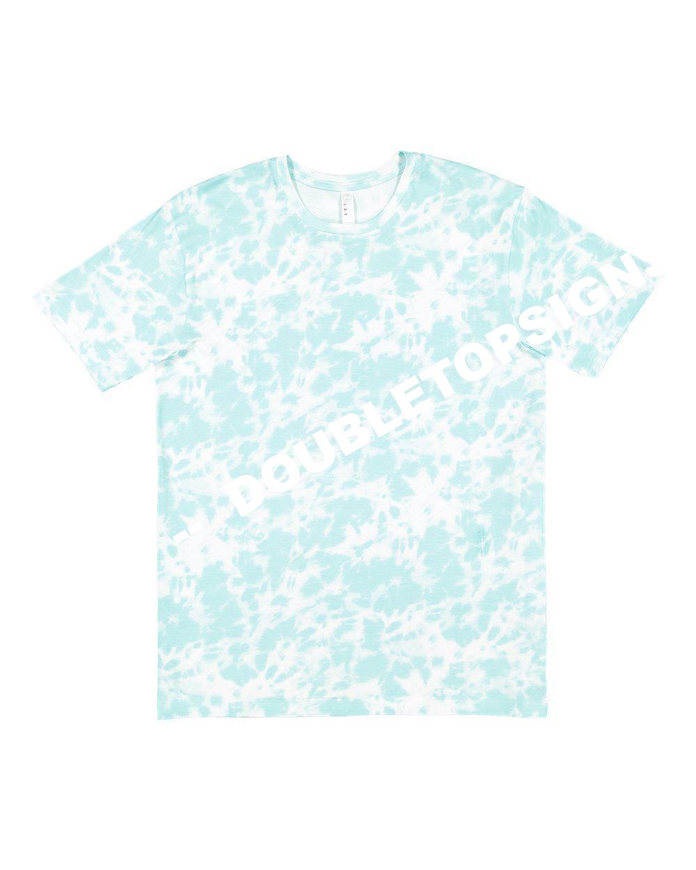 Unisex Fine Jersey Tee – 6901 - Image 38