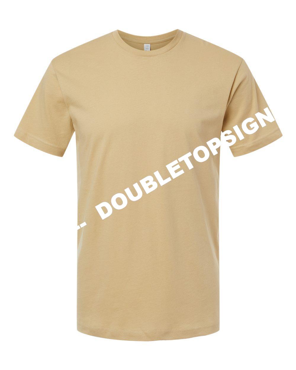 Unisex Fine Jersey Tee – 6901 - Image 41