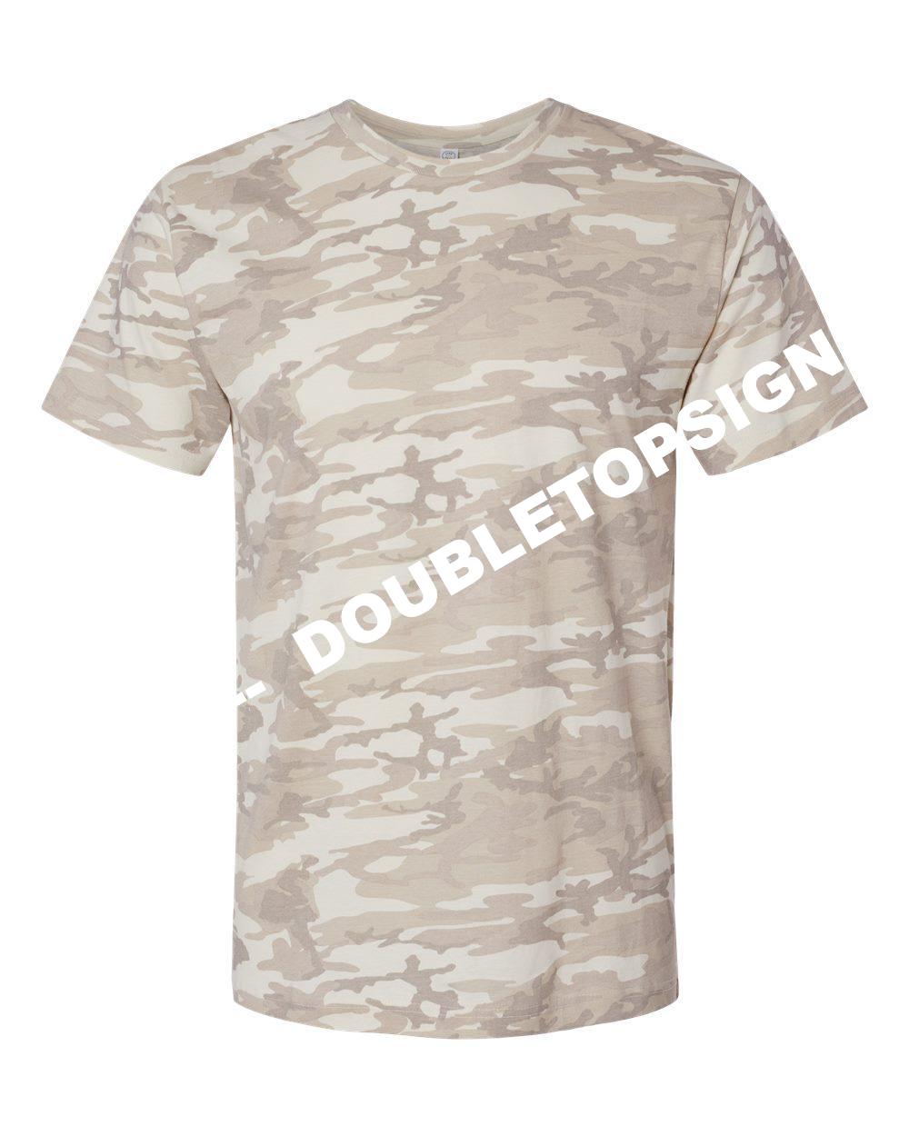 Unisex Fine Jersey Tee – 6901 - Image 48