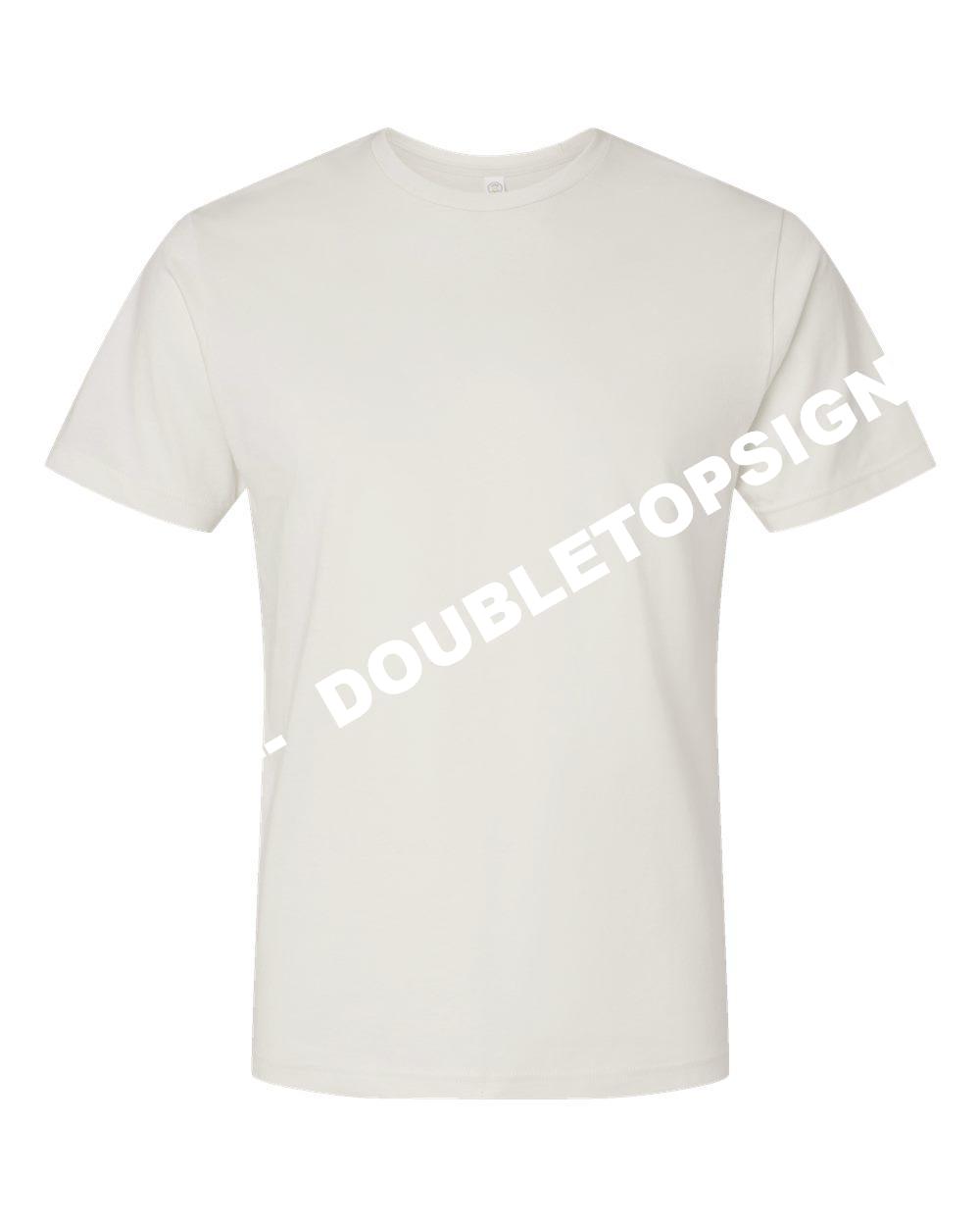 Unisex Fine Jersey Tee – 6901 - Image 60