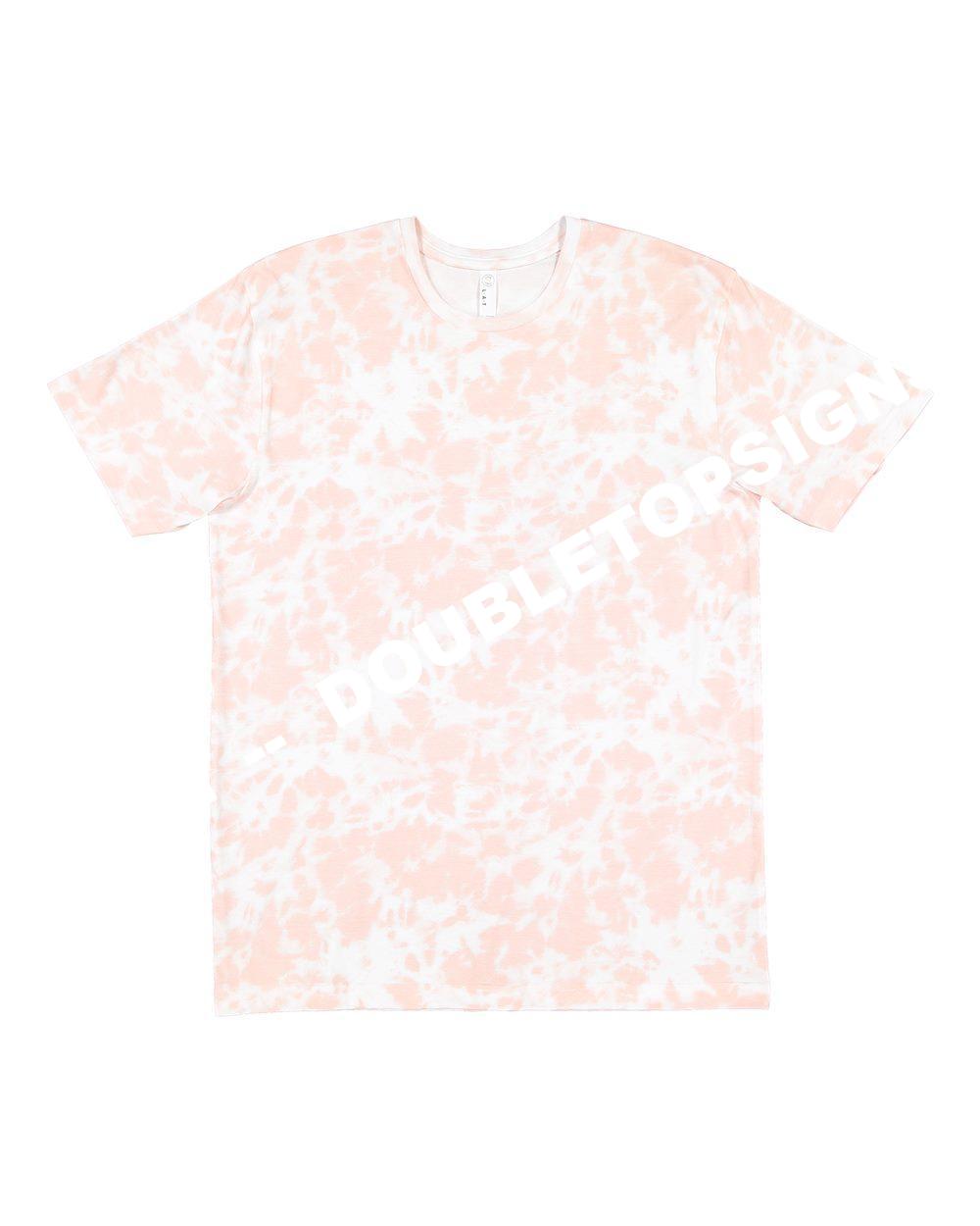 Unisex Fine Jersey Tee – 6901 - Image 66