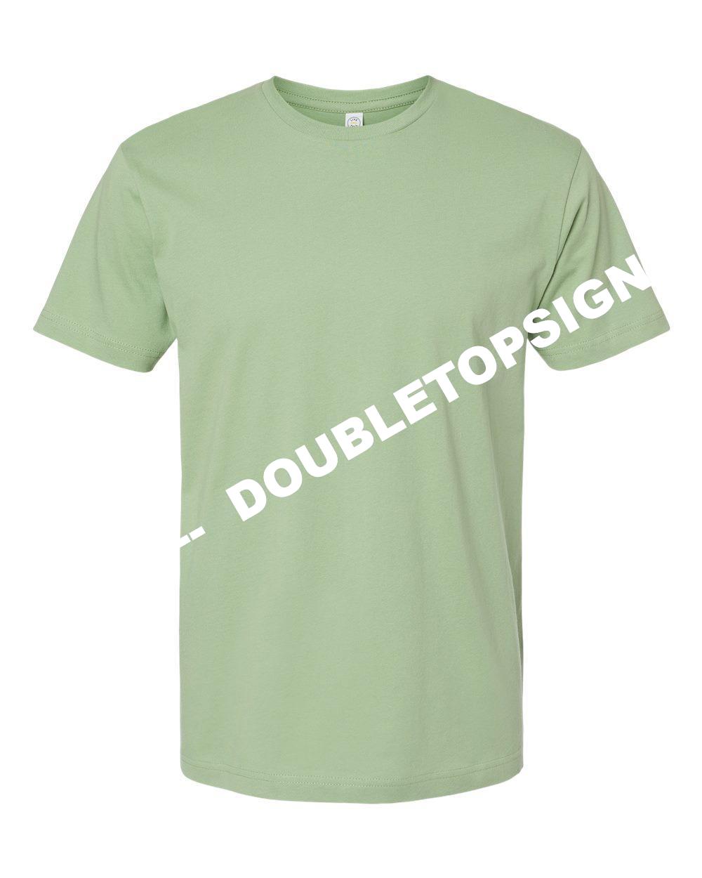 Unisex Fine Jersey Tee – 6901 - Image 69