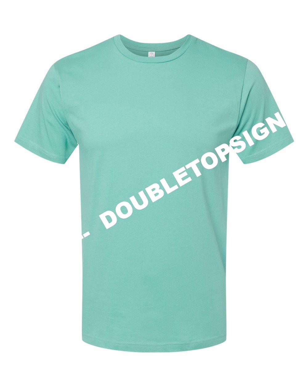 Unisex Fine Jersey Tee – 6901 - Image 70