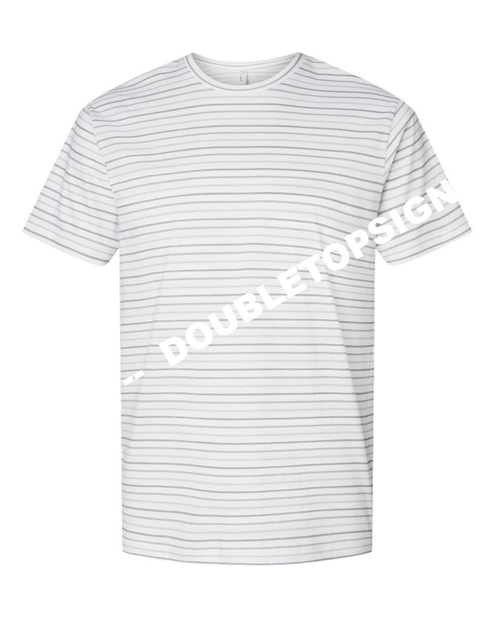 Unisex Fine Jersey Tee – 6901 - Image 72