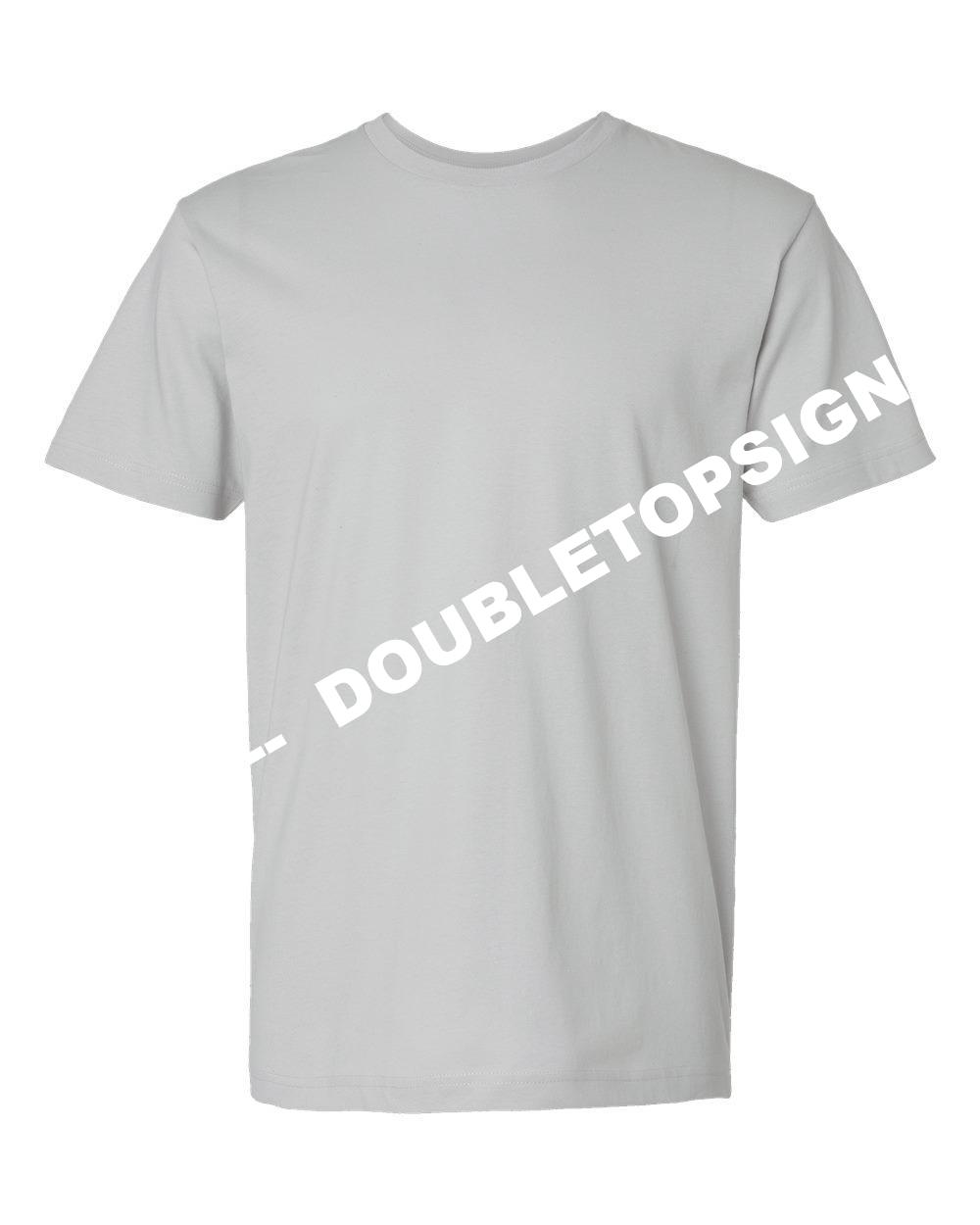 Unisex Fine Jersey Tee – 6901 - Image 73