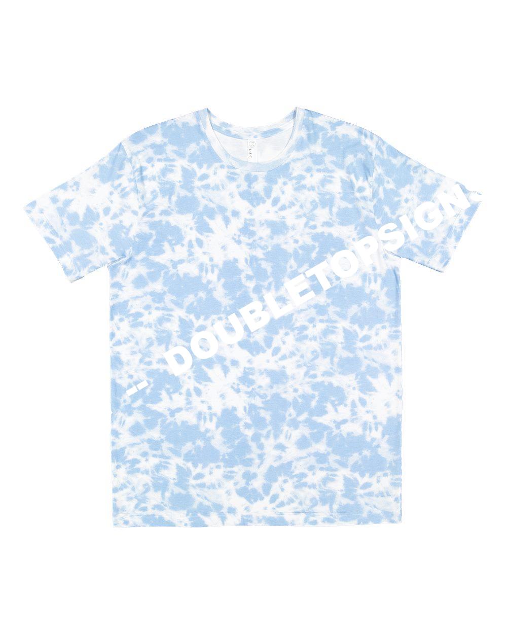 Unisex Fine Jersey Tee – 6901 - Image 74