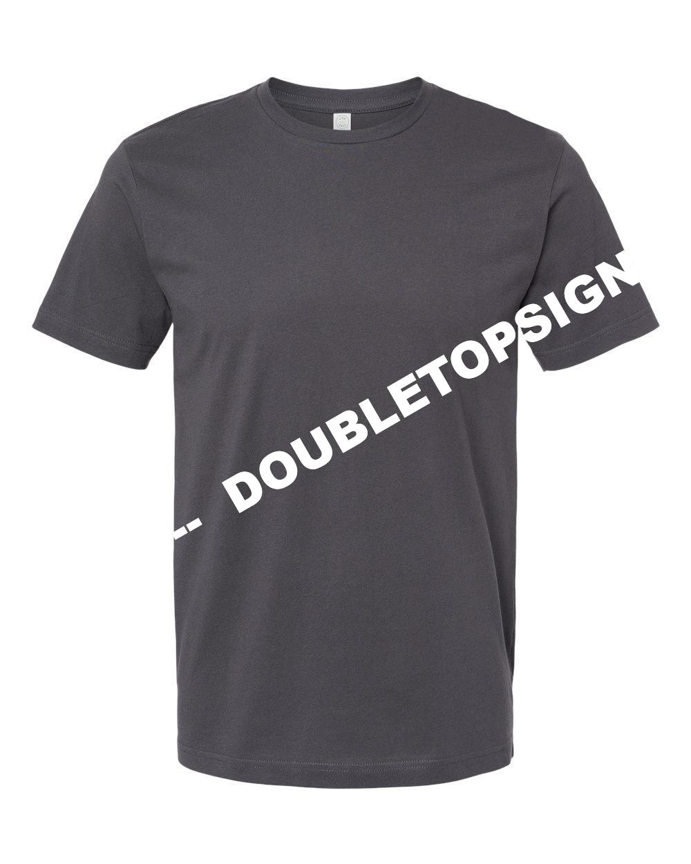 Unisex Fine Jersey Tee – 6901 - Image 75
