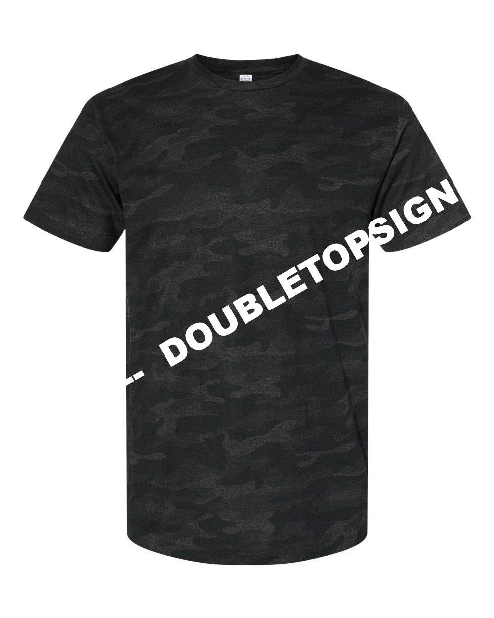 Unisex Fine Jersey Tee – 6901 - Image 76