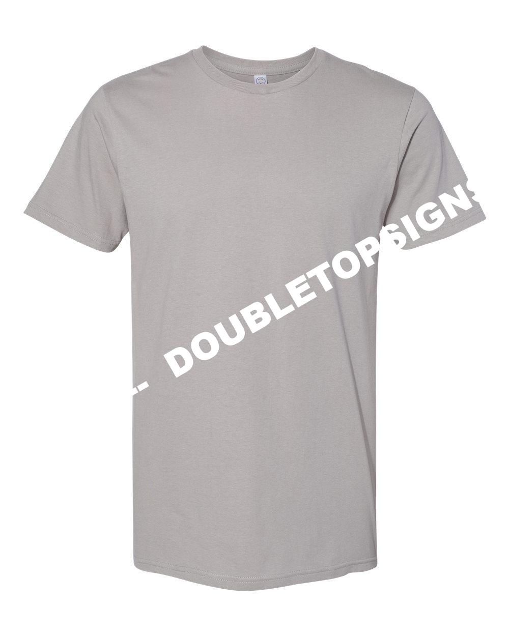 Unisex Fine Jersey Tee – 6901 - Image 79