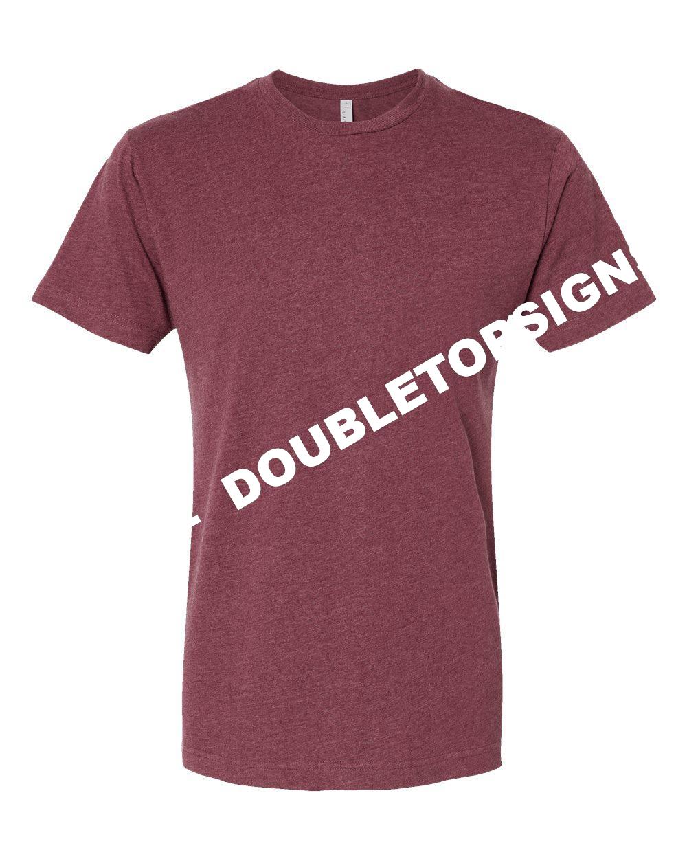 Unisex Fine Jersey Tee – 6901 - Image 82