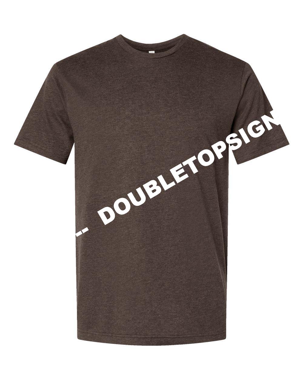 Unisex Fine Jersey Tee – 6901 - Image 84