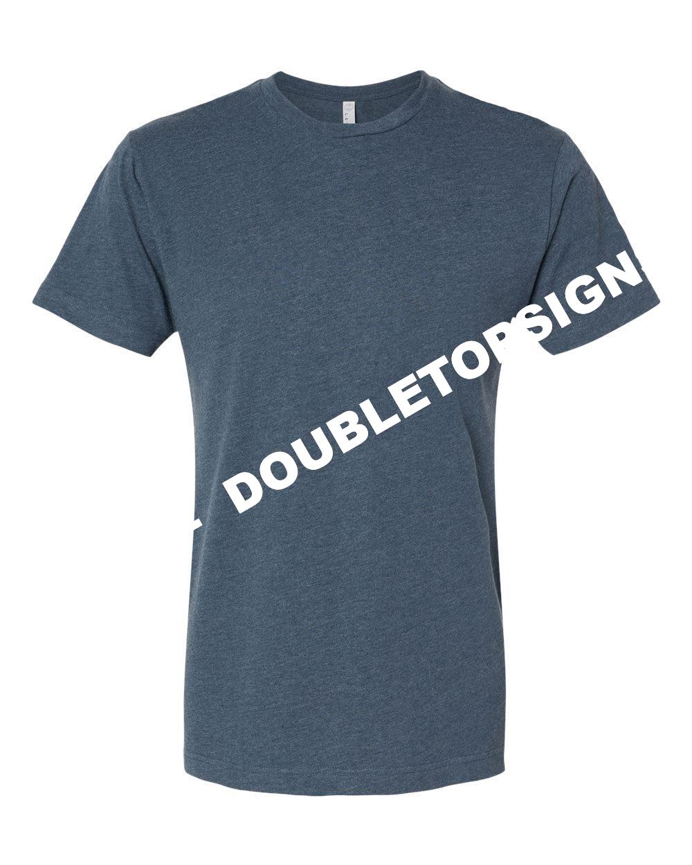 Unisex Fine Jersey Tee – 6901 - Image 86