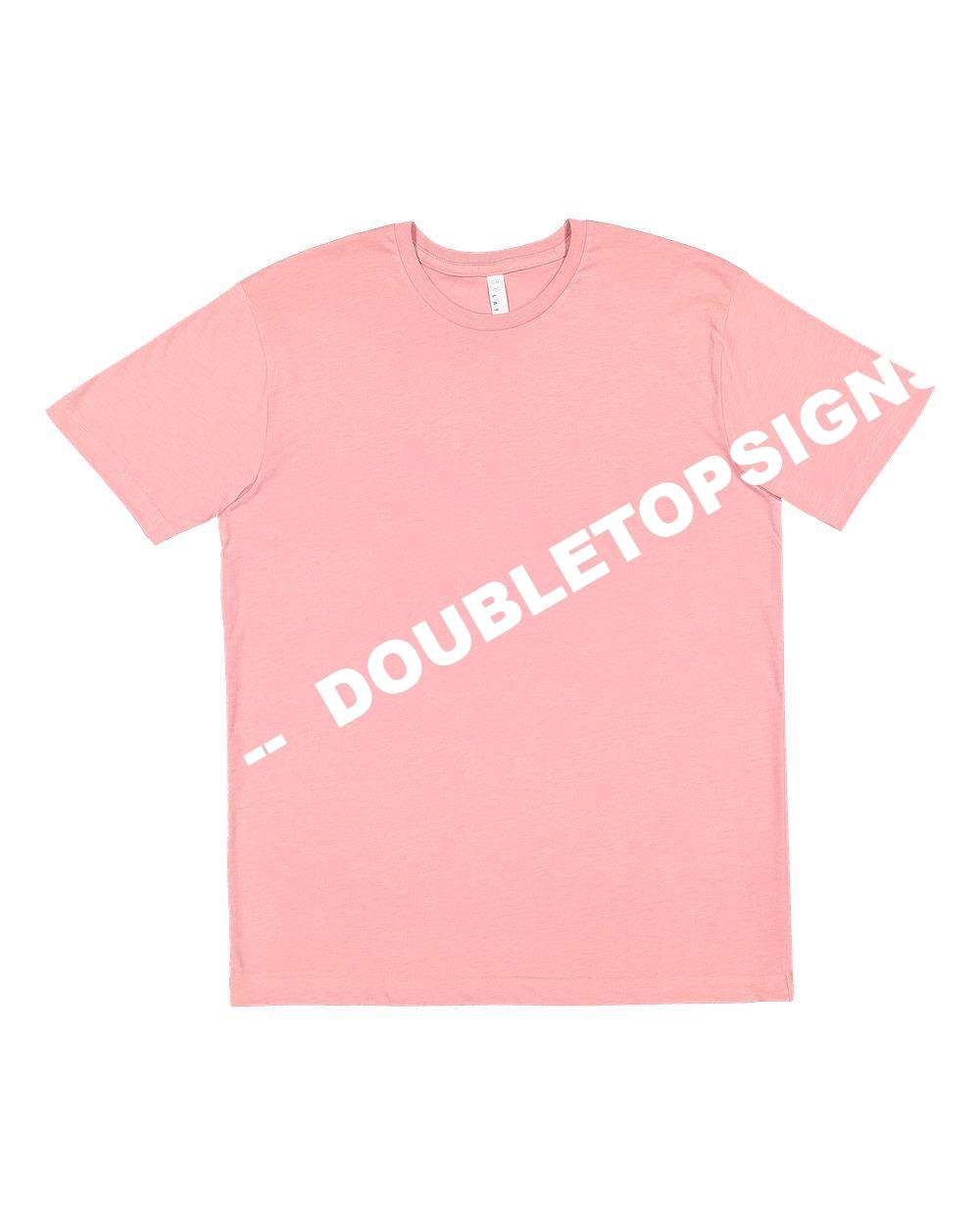 Unisex Fine Jersey Tee – 6901 - Image 90