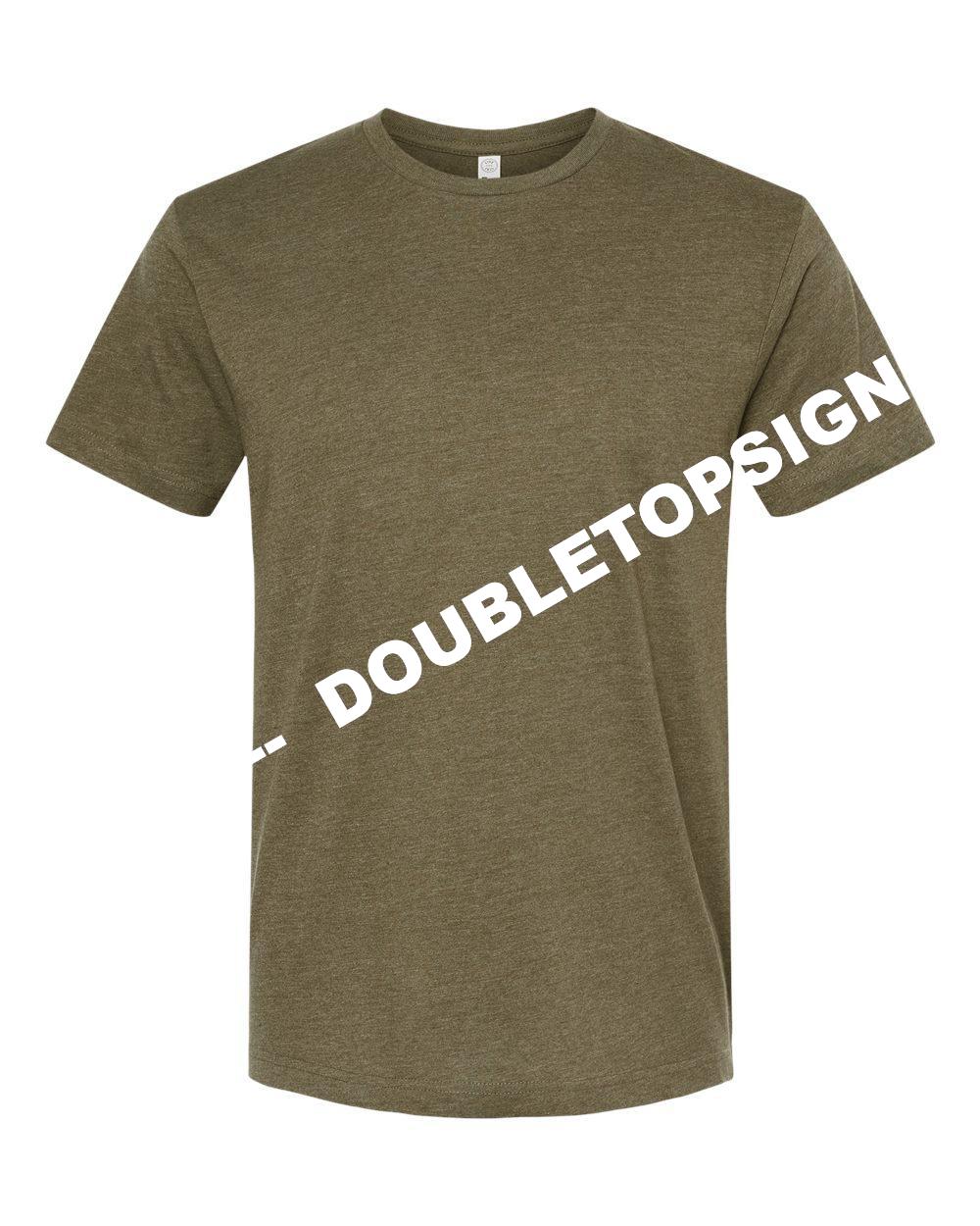 Unisex Fine Jersey Tee – 6901 - Image 92