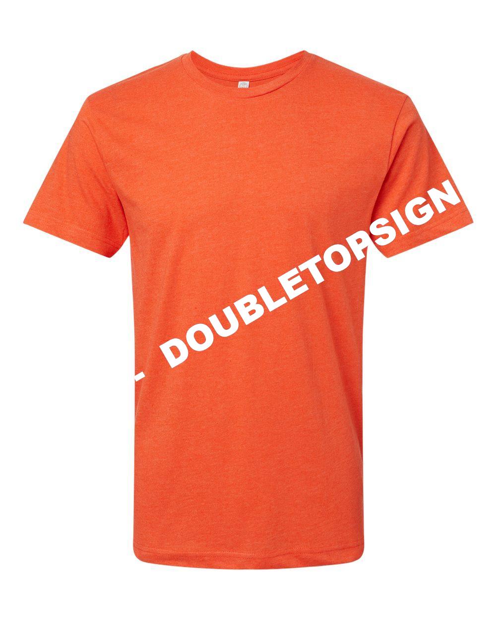 Unisex Fine Jersey Tee – 6901 - Image 93