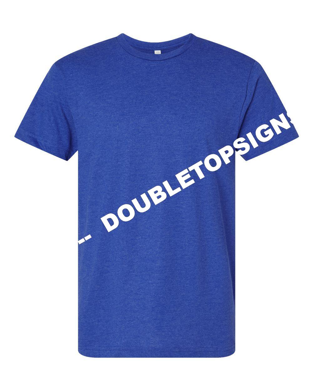 Unisex Fine Jersey Tee – 6901 - Image 96